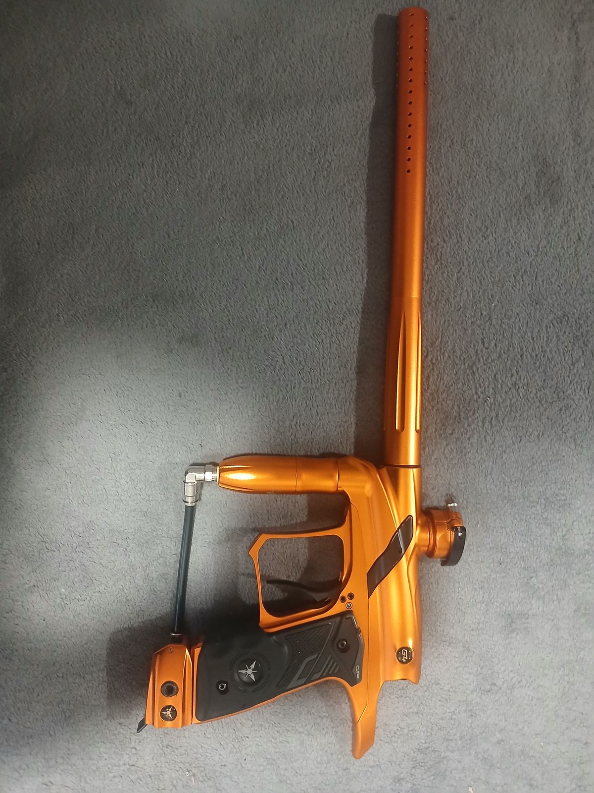 DG G4 Paintball Marker