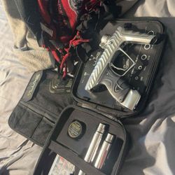 HK Ripper Luxe X FS