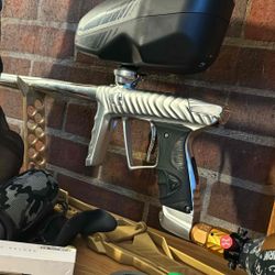 HK Ripper Luxe X FS