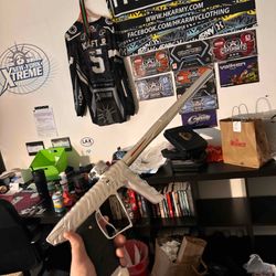 HK Ripper Luxe X FS