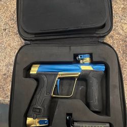 Planet eclipse cs3 marker