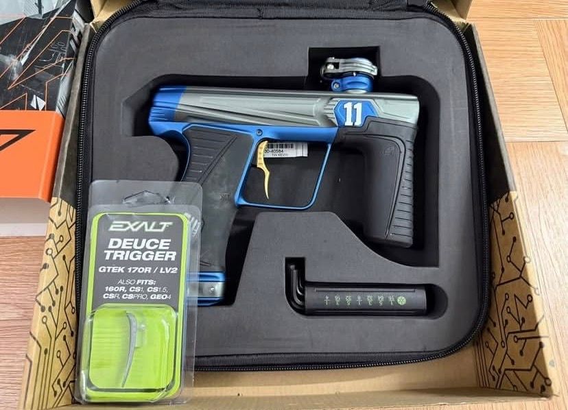 PLANET ECLIPSE GTEK 180R