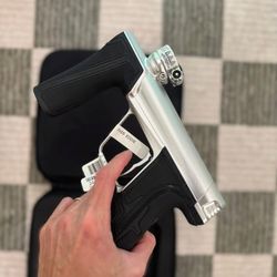 Planet eclipse cs3 pro marker 