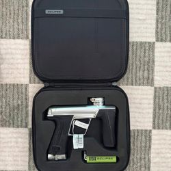 Planet eclipse cs3 pro marker 