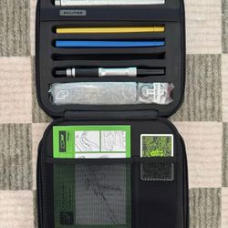 Planet eclipse cs3 pro marker 