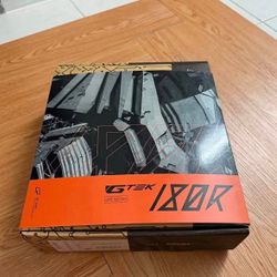 PLANET ECLIPSE GTEK 180R
