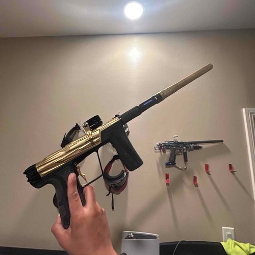 Planet eclipse geo r5 hk army 