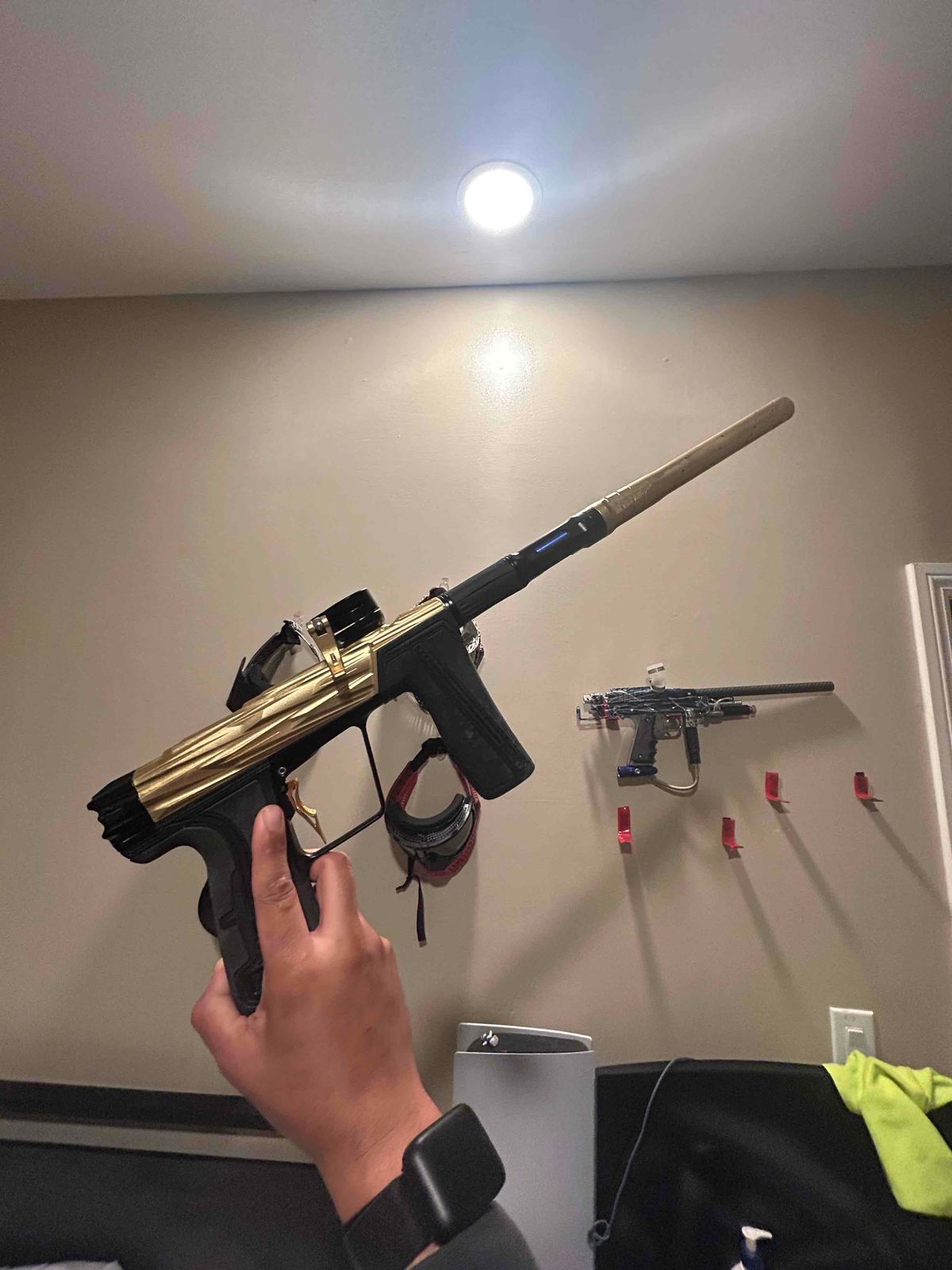 Planet eclipse geo r5 hk army 