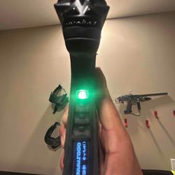 Planet eclipse geo r5 hk army 