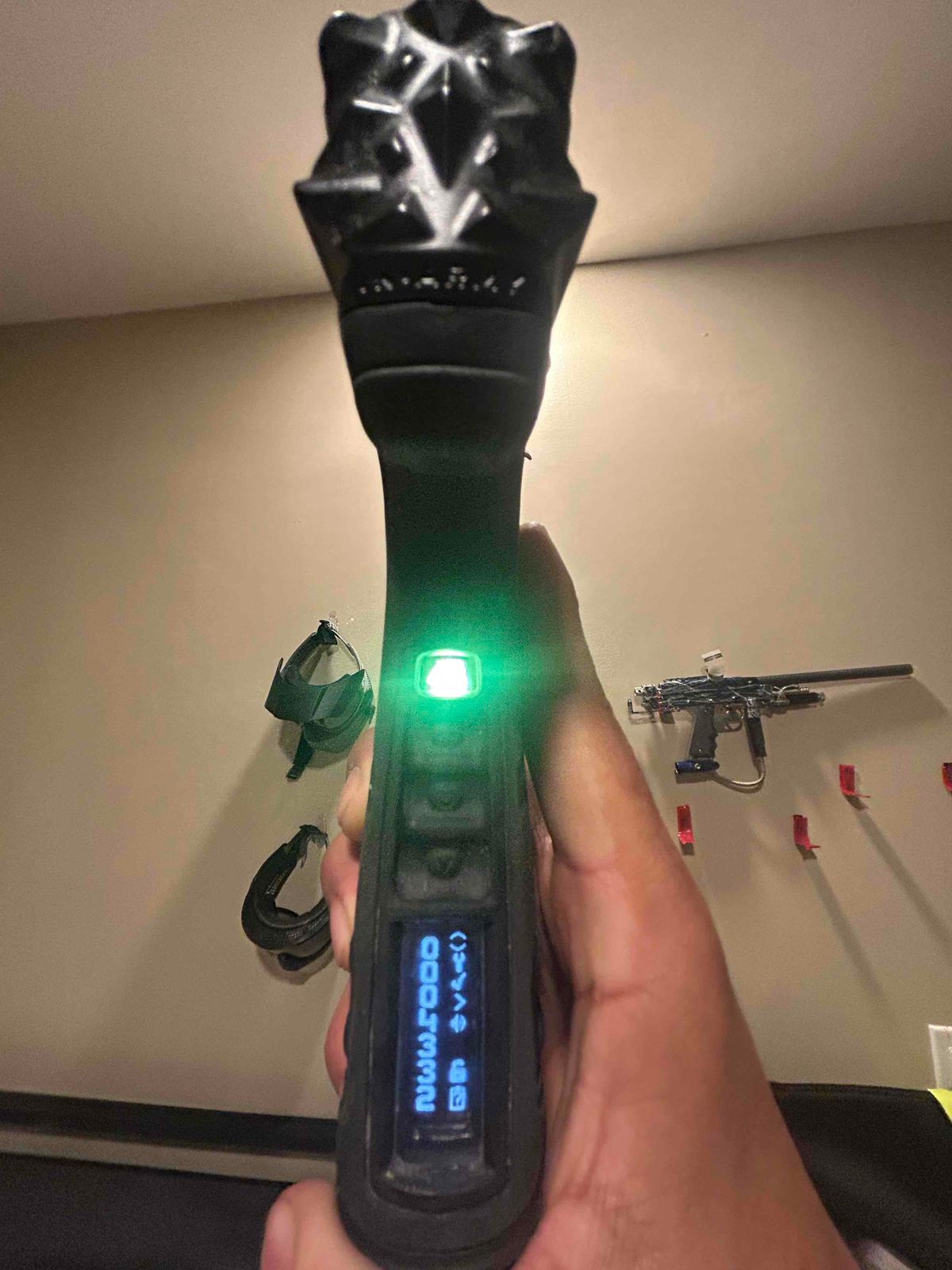 Planet eclipse geo r5 hk army 