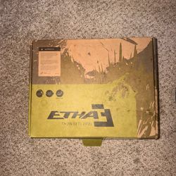 Planet Eclipse Etha 3M Mechanical Paintball Marker – Great Condition