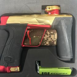 CS3 Pro Infamous Blood Money