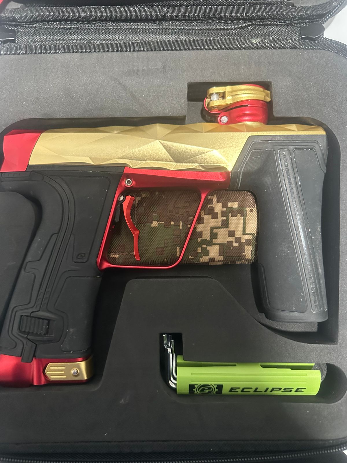CS3 Pro Infamous Blood Money