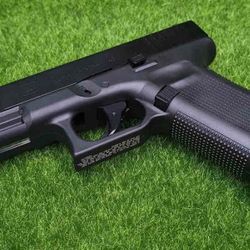 Umarex T4E Glock 17 G17 Gen 5 .43 CO2 Paintball Gun Pistol, Standard Ed. 2292167