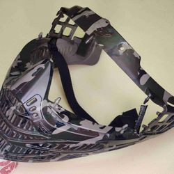 Flex8 Camo Bottoms