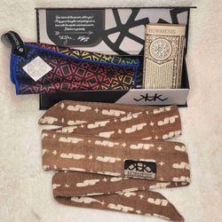 JT Hormesis Headband