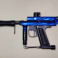 WGP 2k4 Pump