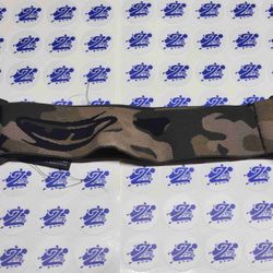 JT Camo Strap