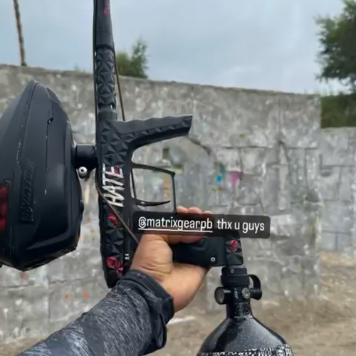 Adrenaline TM40 HATE
