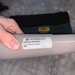 Hormesis scintilla