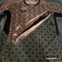 Hormesis/Sandana collab jersey size medium