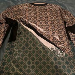 Hormesis/Sandana collab jersey size medium
