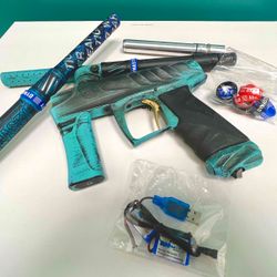 Field One Force (Kyle Spicka personal)