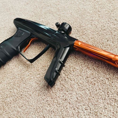 🔥Fully Loaded Luxe Idol🔥Rare Parts