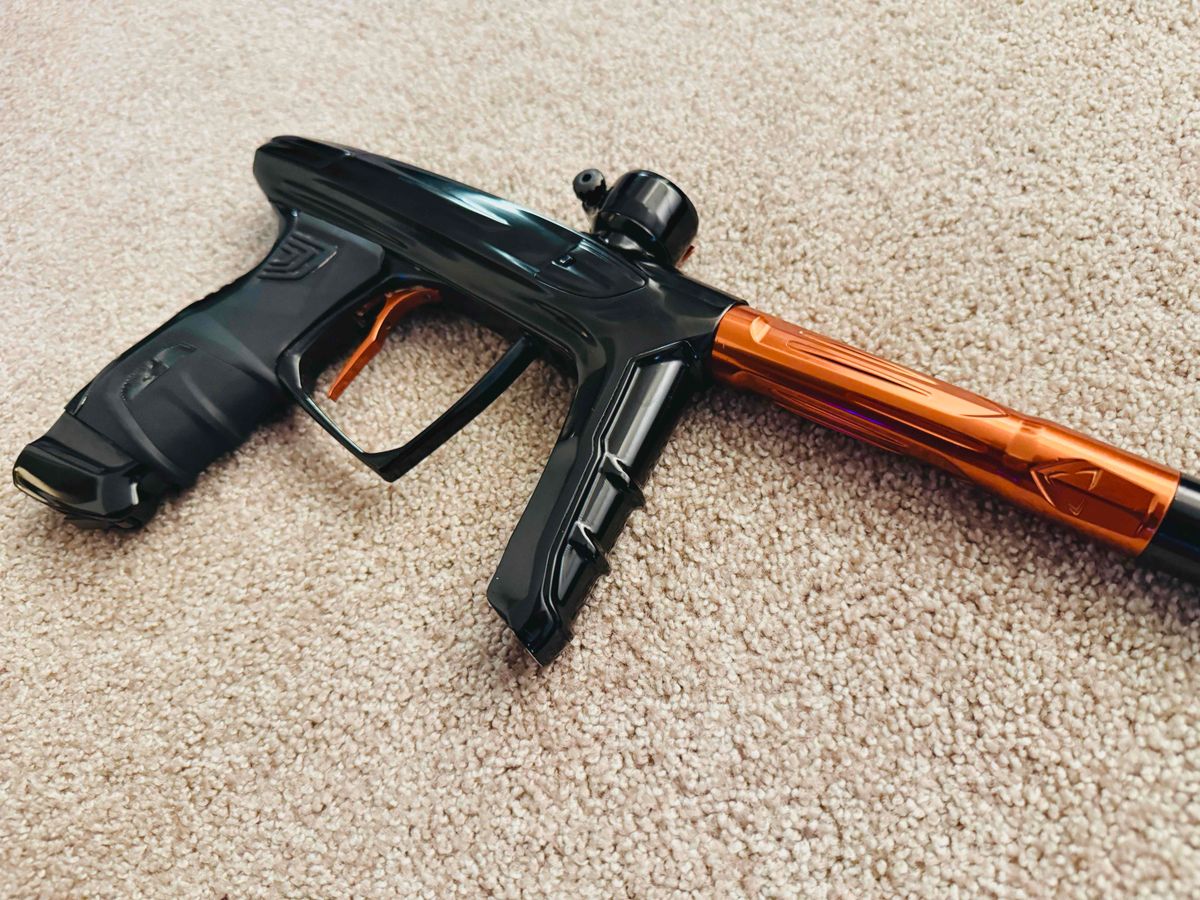 🔥Fully Loaded Luxe Idol🔥Rare Parts