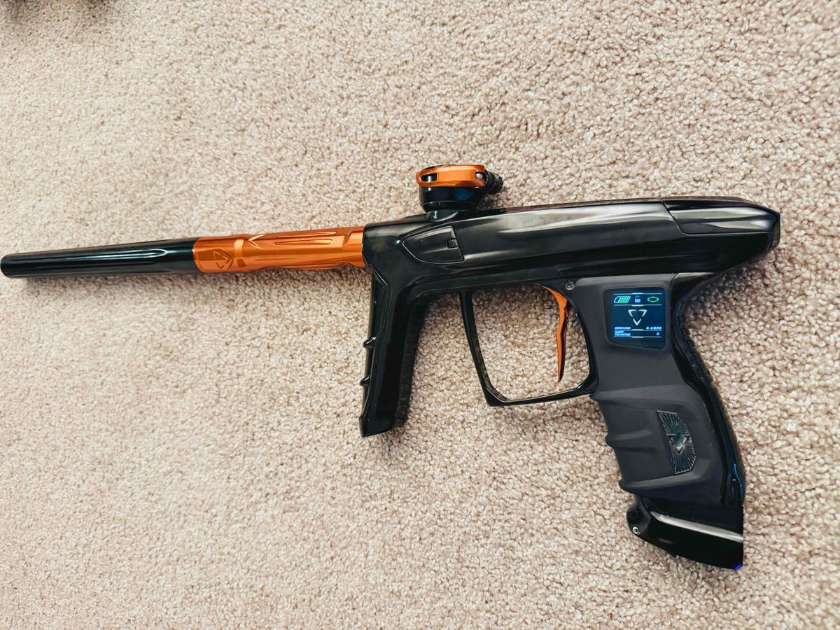 🔥Fully Loaded Luxe Idol🔥Rare Parts