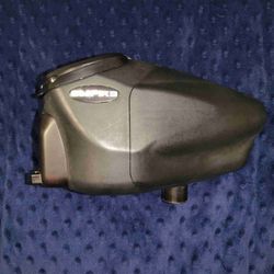 Empire Z2 high cap plus extra Shell and parts