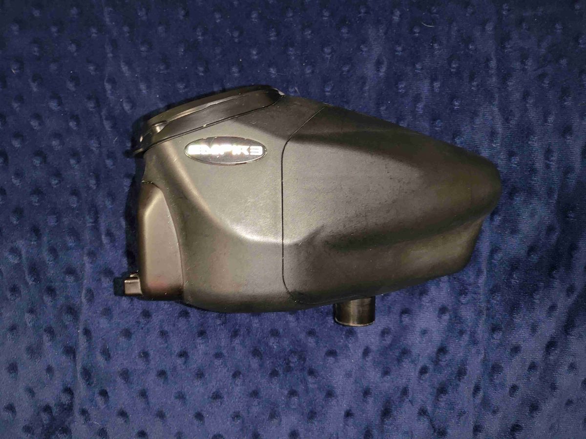 Empire Z2 high cap plus extra Shell and parts