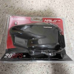 Empire Halo Too