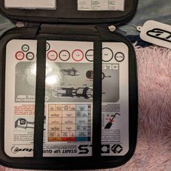 Brand new Dye DLS v2 bolt