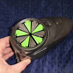 Empire Z2 high cap plus extra Shell and parts