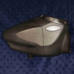 Empire Z2 high cap plus extra Shell and parts