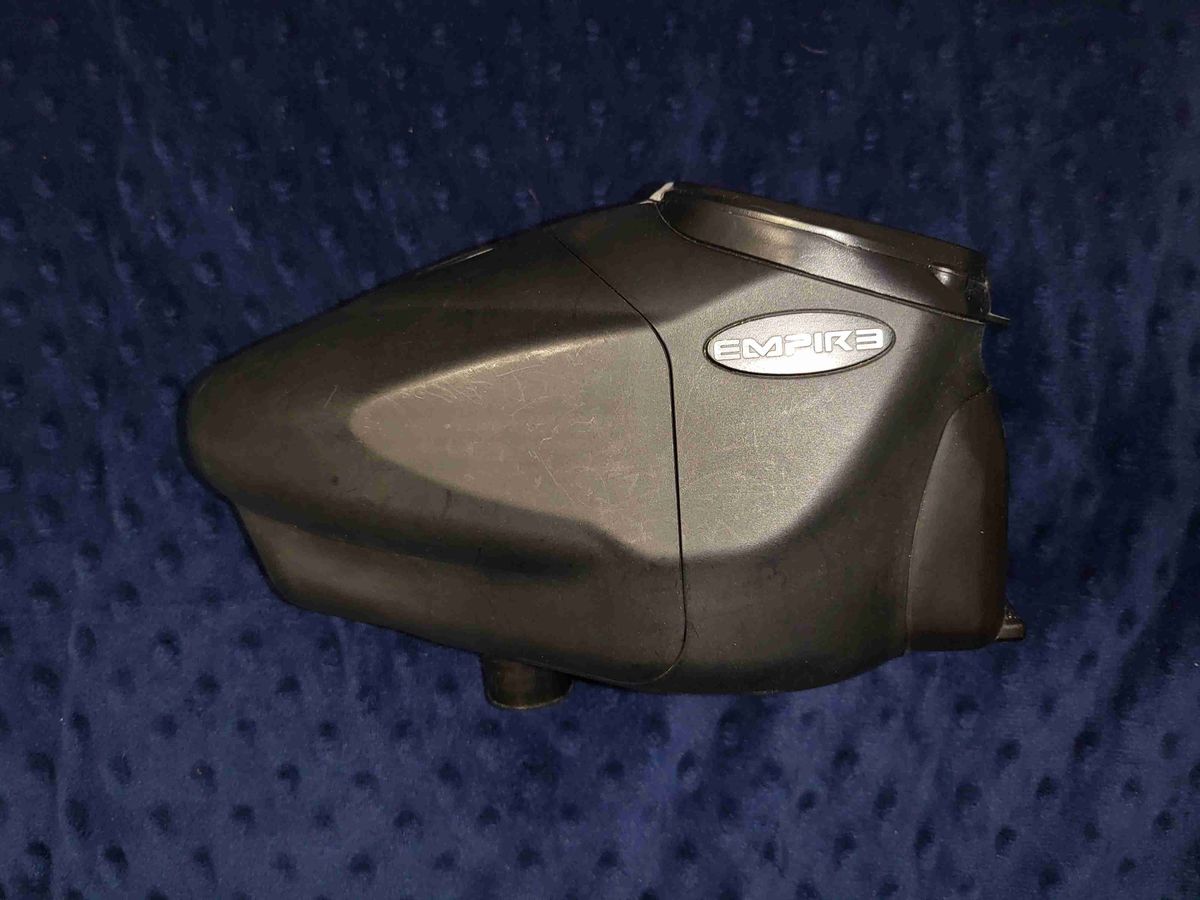 Empire Z2 high cap plus extra Shell and parts