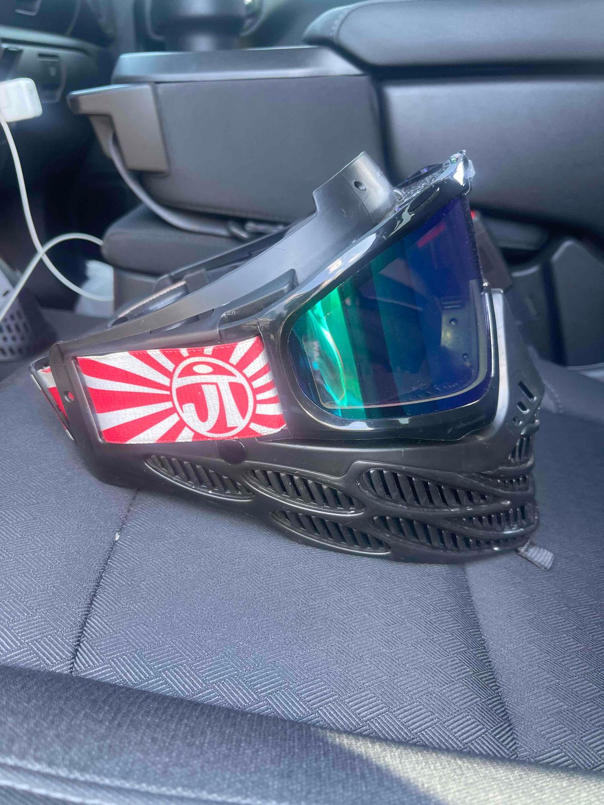 Flex 8