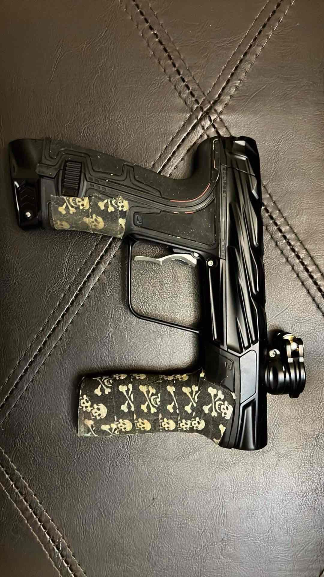 Infamous CS3