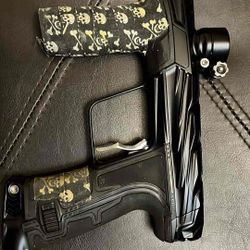 Infamous CS3