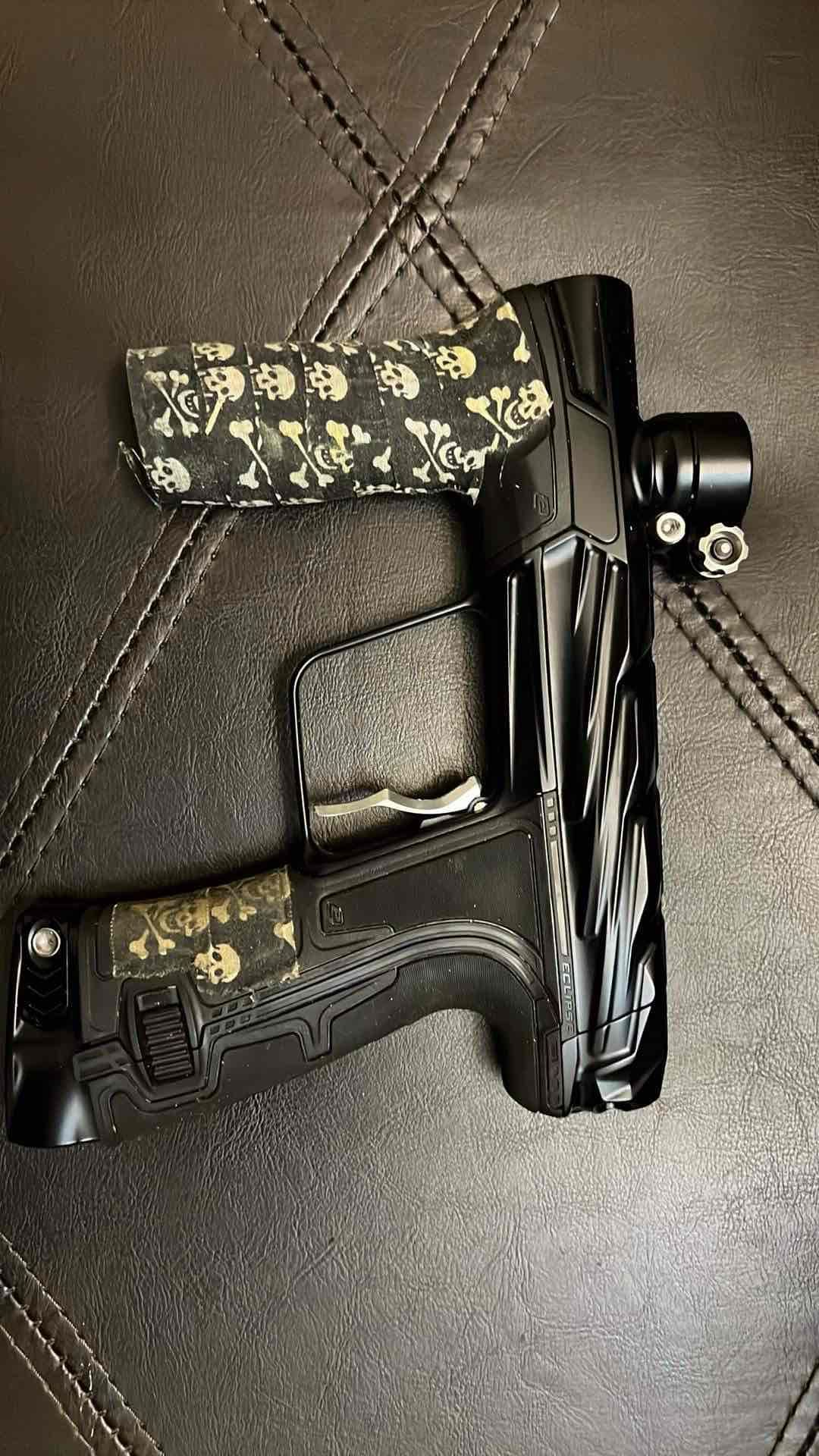 Infamous CS3