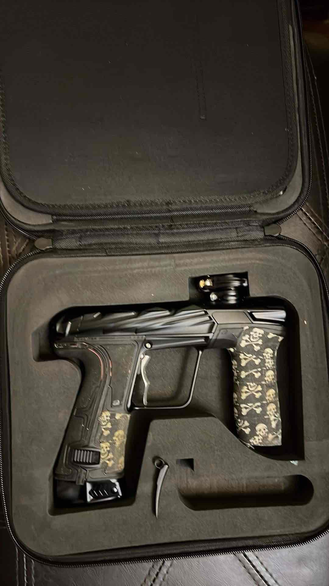 Infamous CS3