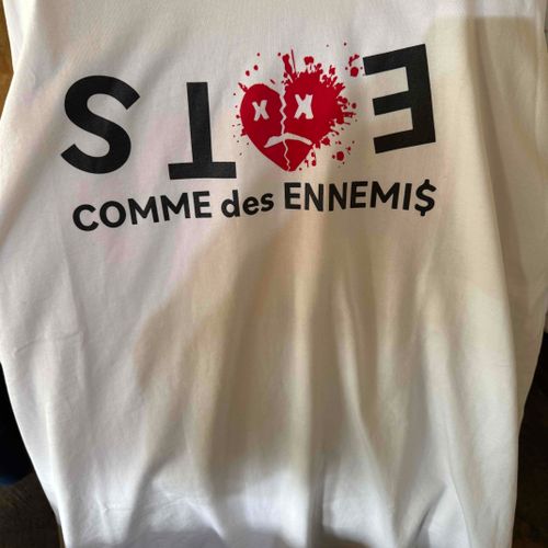 EOTS DALLAS SHIRT 2xl