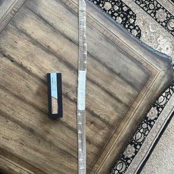 Hormesis Single Arrow The duke