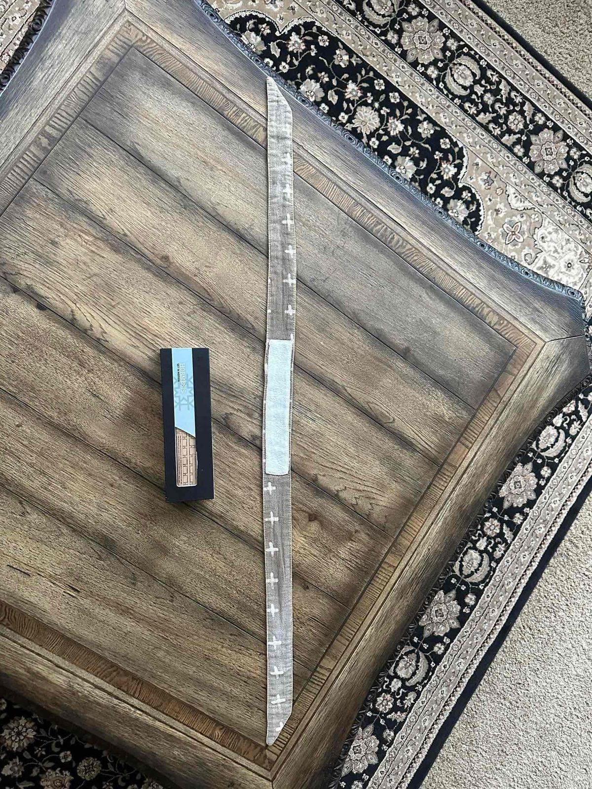 Hormesis Single Arrow The duke