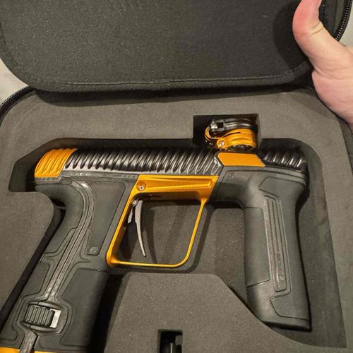 BNIB JACK-O twister cs3 