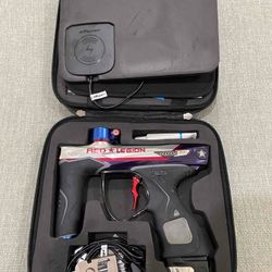 Dye m3+ Russian Legion