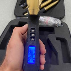 Gold Cs2Pro
