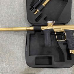Gold Cs2Pro