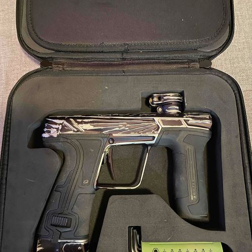 Planet Eclipse CS3 Project